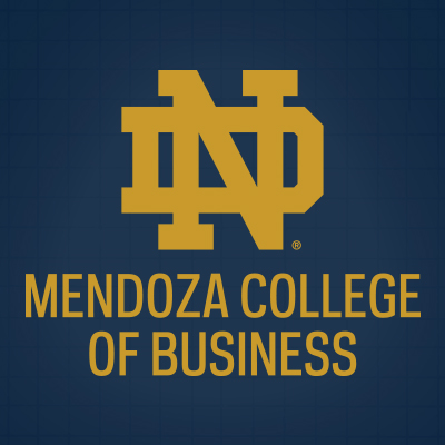 Mendoza College of Business