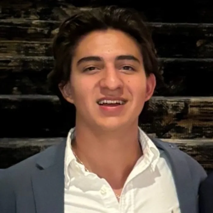Diego Mejia Omana