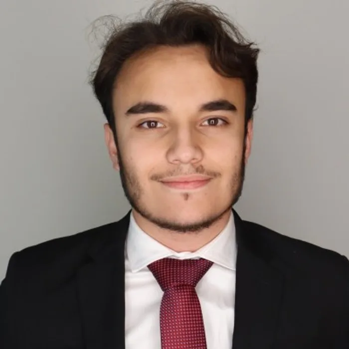João Vitor Carvalho