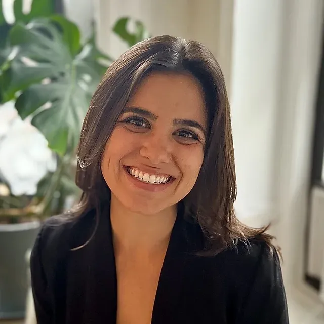 Maria Anthony